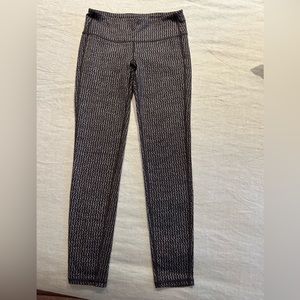 Athleta leggings size small